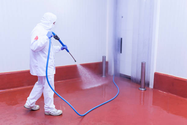 Best Concrete Sealing  in Blue Ash, OH