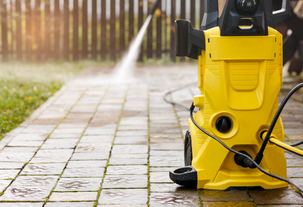 Playground Equipment Cleaning in Blue Ash, OH